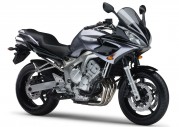 Yamaha FZ6 Fazer Yamaha FZ6 Fazer